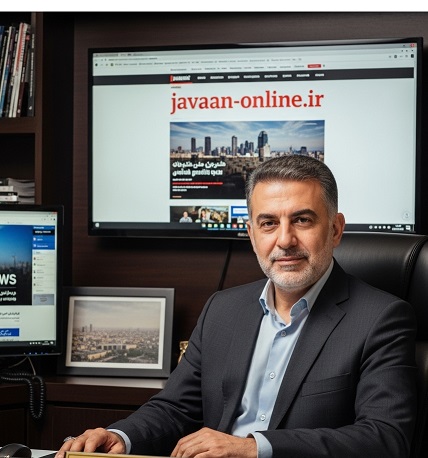 مرتضی تبسمی