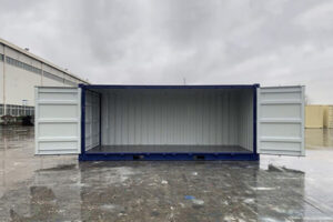 خرید کانتینر 20 و 40 فوت با بهترین قیمت تصویر 2 خرید کانتینر 20 و 40 فوت با بهترین قیمت تصویر 2