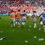 جنجال بزرگ در المپیک؛ شکایت رسمی آرژانتین از فیفا