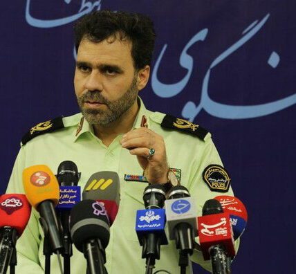 استرداد کلاهبردار ۱۱هزار میلیارد ریالی به کشوربه دام انداختن ۱۶ مهره‌ اصلی از پازل تبهکاری جهانی