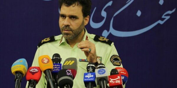 استرداد کلاهبردار ۱۱هزار میلیارد ریالی به کشوربه دام انداختن ۱۶ مهره‌ اصلی از پازل تبهکاری جهانی