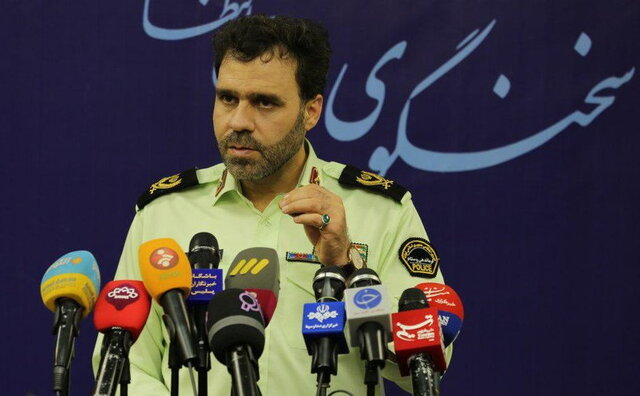 استرداد کلاهبردار ۱۱هزار میلیارد ریالی به کشوربه دام انداختن ۱۶ مهره‌ اصلی از پازل تبهکاری جهانی