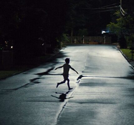 تازه وارد ترسناک، صدرنشین گیشه سینماها شد