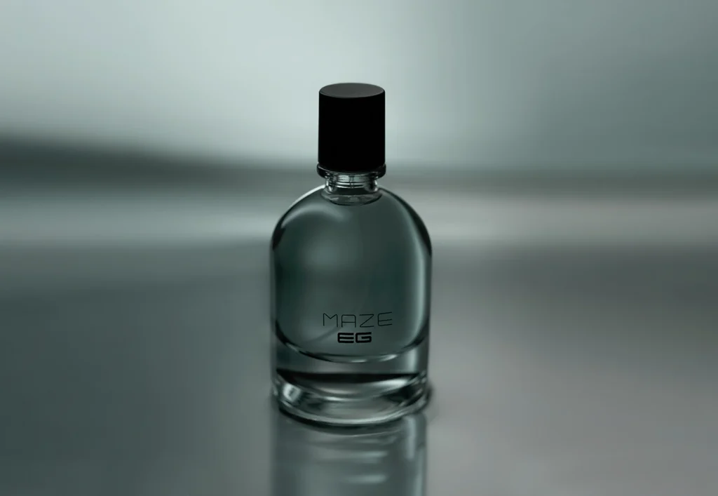 خرید عطر مردانه ای جی تصویر 1