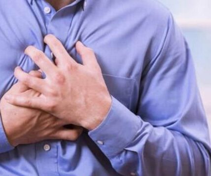 مشکلات قلبی مغز را کوچک می‌کند؟