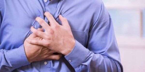 مشکلات قلبی مغز را کوچک می‌کند؟