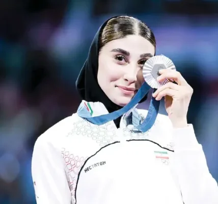 ناهید کیانی; می‌خواهم باز هم قهرمان جهان شوم