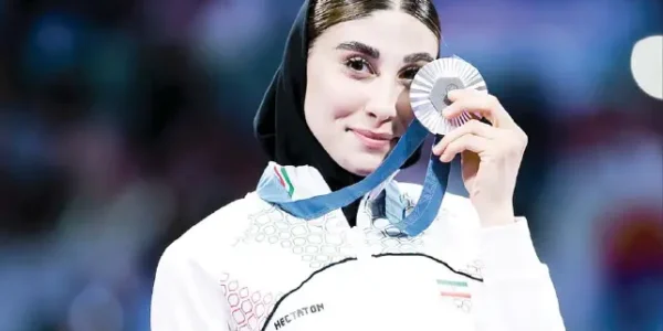 ناهید کیانی; می‌خواهم باز هم قهرمان جهان شوم