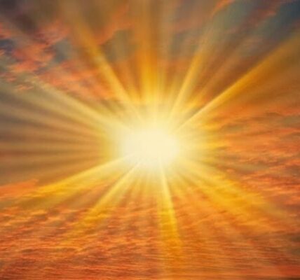 وضعیت تابش پرتو فرابنفش طی دو روز آینده