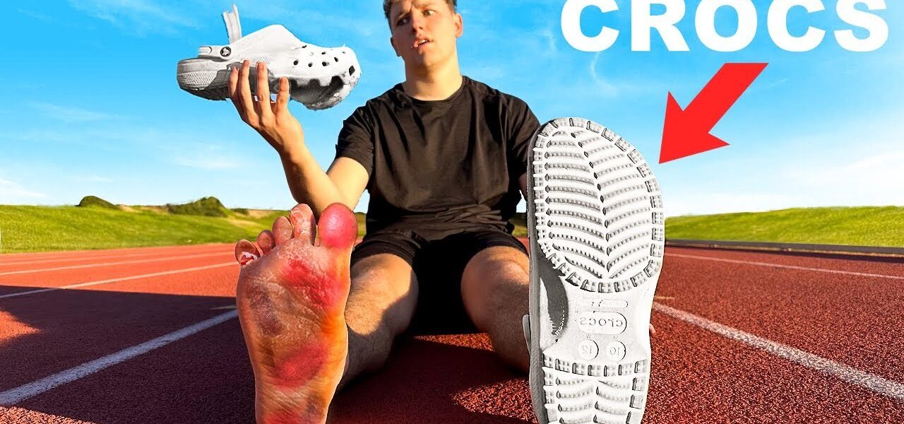 کراکس راز سلامتی ورزشکاران حرفه ای