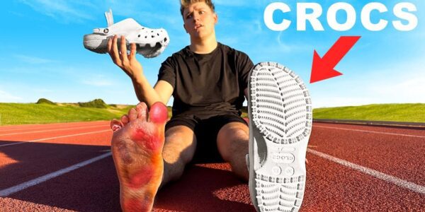 کراکس راز سلامتی ورزشکاران حرفه ای