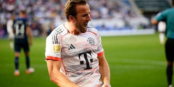 بایرن در مسیر تکراری.