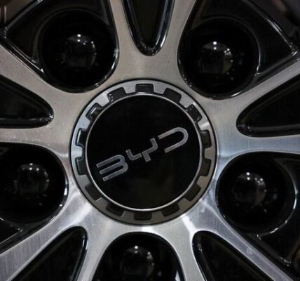 برگ برنده خودروسازان چینی در اروپا