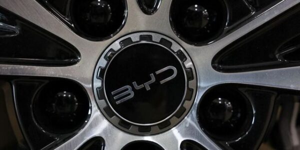 برگ برنده خودروسازان چینی در اروپا