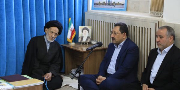 تجارت و معدن دو بال توسعه خراسان جنوبی لزوم بهره‌گیری از ظرفیت مرز با افغانستان