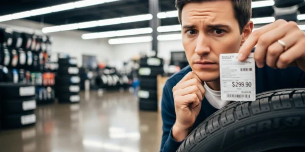 راهکارهای خرید هوشمندانه لاستیک با توجه به افزایش قیمت