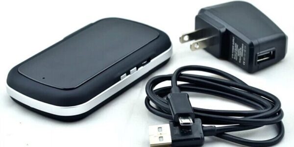 ردیاب اهنربایی