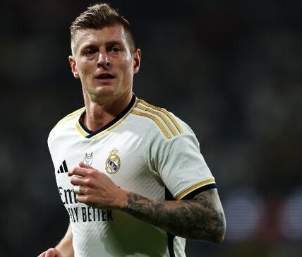 مدعیان قهرمانی در لیگ قهرمانان اروپا از نگاه تونی کروس