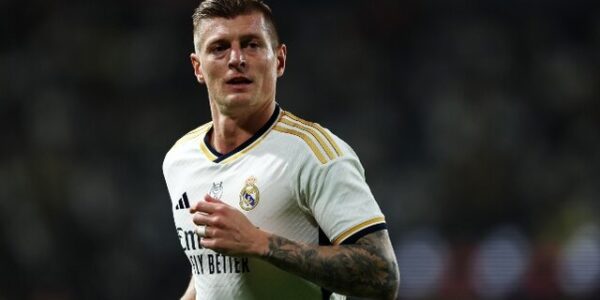 مدعیان قهرمانی در لیگ قهرمانان اروپا از نگاه تونی کروس