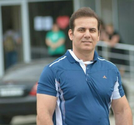 هفته اول لیگ وزنه‌برداری در سطح جهانی برگزار شد نگاه باشگاه حفاری به پشتوانه‌سازی است