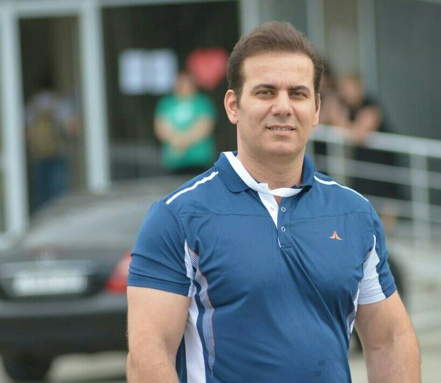 هفته اول لیگ وزنه‌برداری در سطح جهانی برگزار شد نگاه باشگاه حفاری به پشتوانه‌سازی است