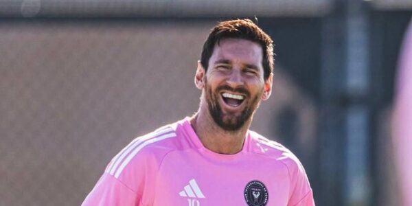 وضعیت مسی در آمریکا روشن شد