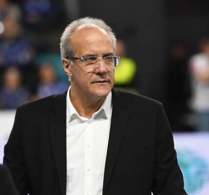 پیش‌بینی سرمربی آرژانتین از مدعیان والیبال قهرمانی جهان