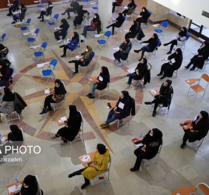 آغاز ثبت‌نام پذیرفته‌شدگان آزمون ارشد از امروز ممنوعیت شرکت مجدد در آزمون ۱۴۰۵