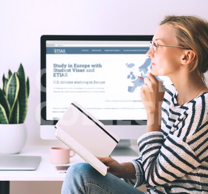 اقامت پس از تحصیل