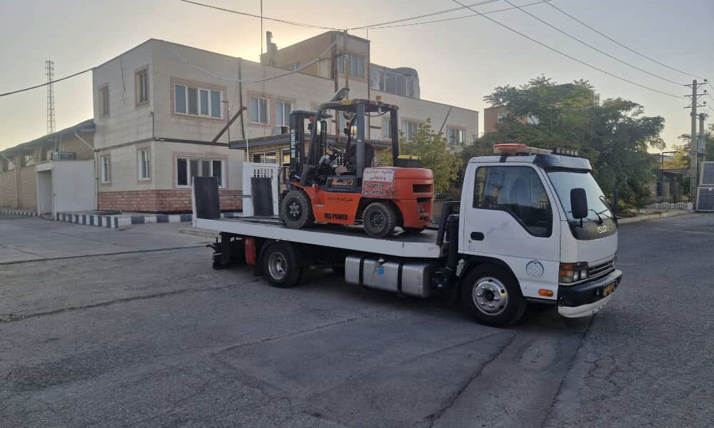 امداد استار قم