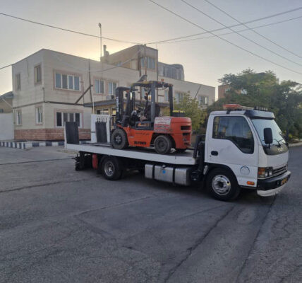 امداد استار قم
