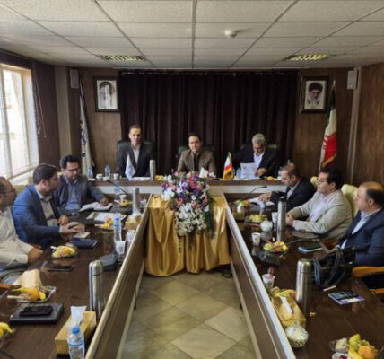 ایده‌پردازی در حوزه هوش مصنوعی موجب توسعه جهادانشگاهی می شود