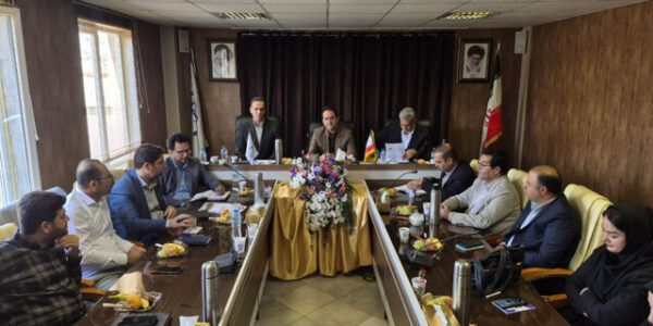 ایده‌پردازی در حوزه هوش مصنوعی موجب توسعه جهادانشگاهی می شود