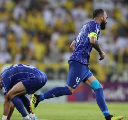 بازیکن استقلال به چادرملو رسید