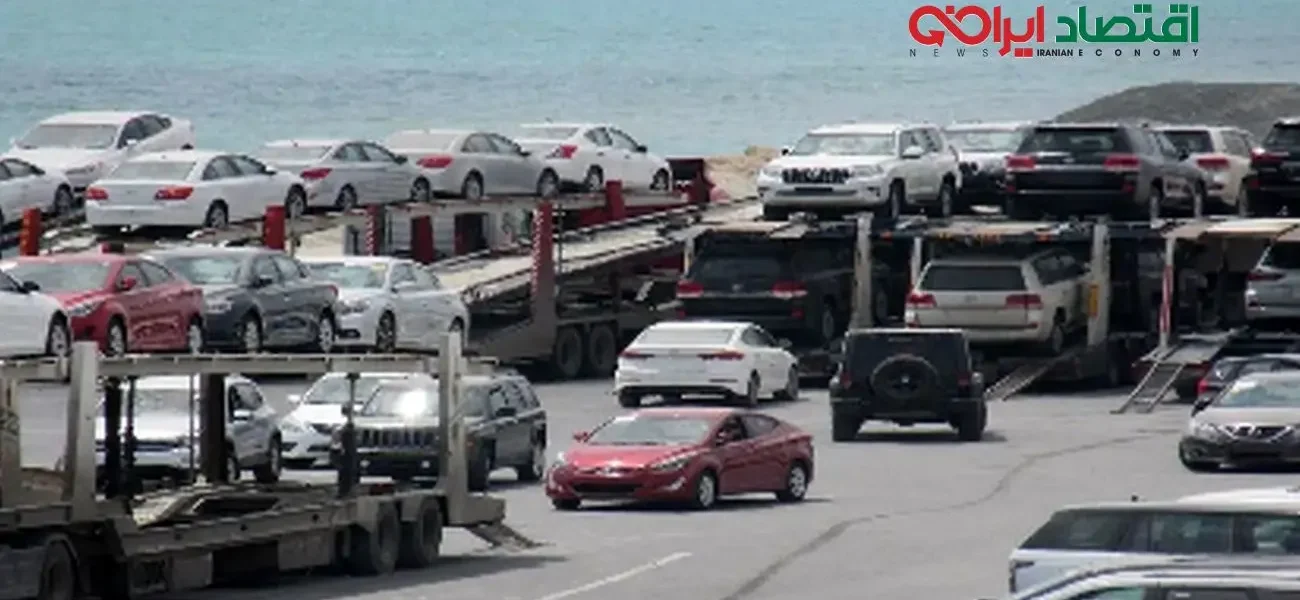 فرصت طلایی برای خریداران خودرو عجله کنید