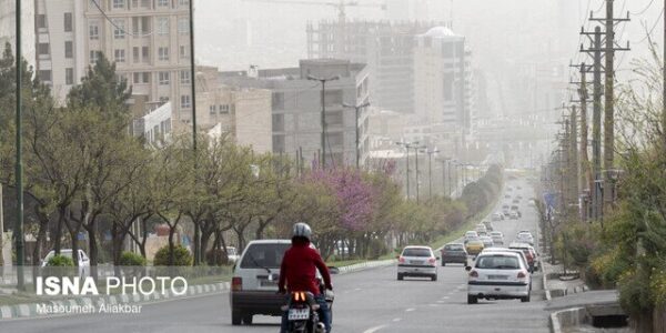 فعلاً در البرز خبری از بارندگی و سرما نیست!