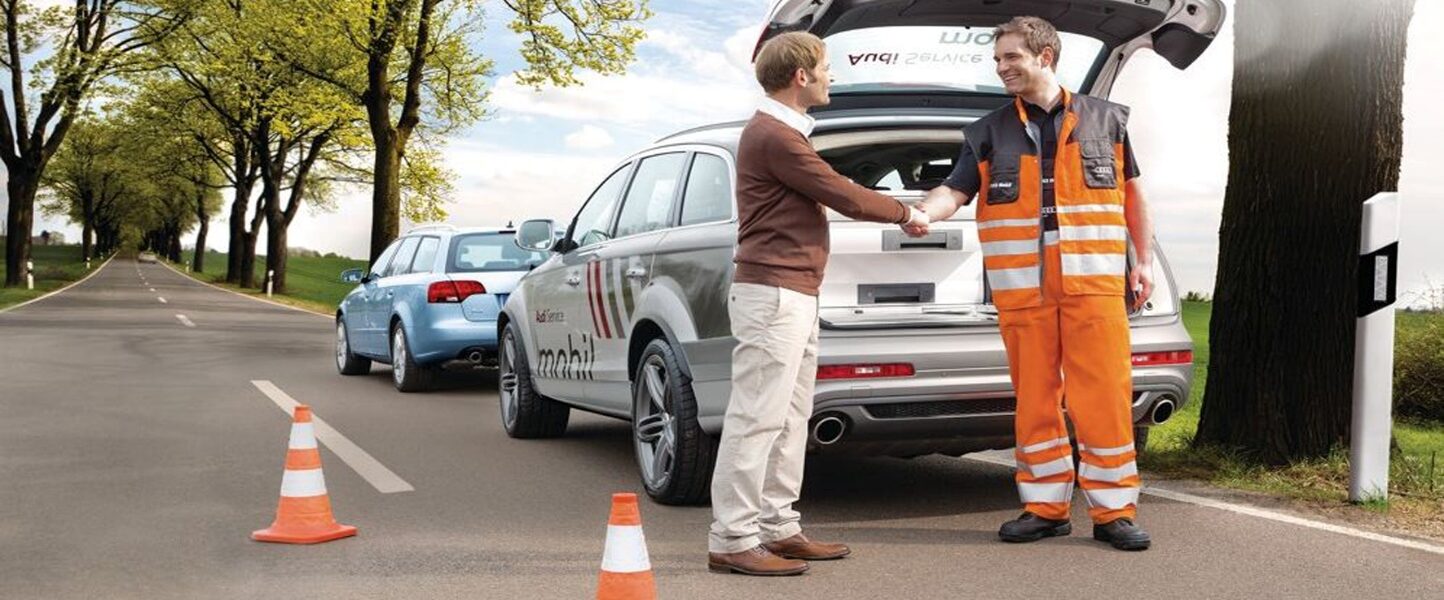 معرفی یکی از بهترین امداد خودرو های شهر قم