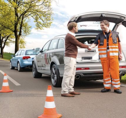 معرفی یکی از بهترین امداد خودرو های شهر قم