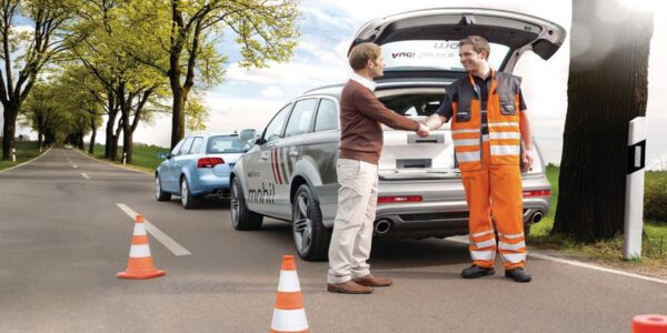 معرفی یکی از بهترین امداد خودرو های شهر قم