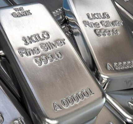 نقره به درد سرمایه‌گذاری می‌خورد؟