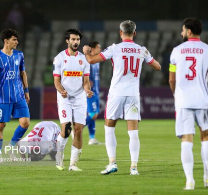 واکنش عربستانی‌ها به شکست استقلال برابر نماینده بحرین