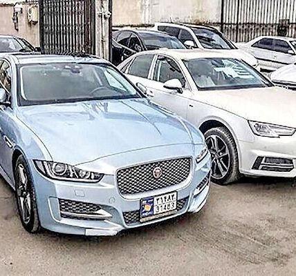 پایان بی‌نظمی تردد خودروهای خارجی در مناطق آزاد