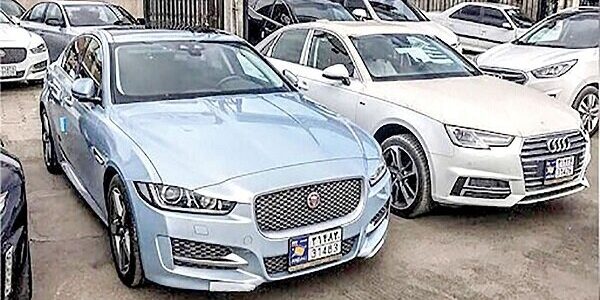 پایان بی‌نظمی تردد خودروهای خارجی در مناطق آزاد