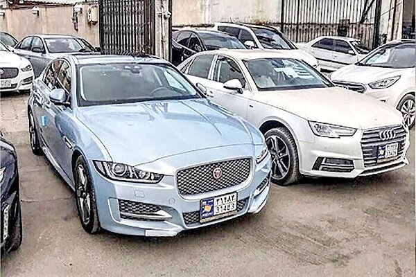 پایان بی‌نظمی تردد خودروهای خارجی در مناطق آزاد