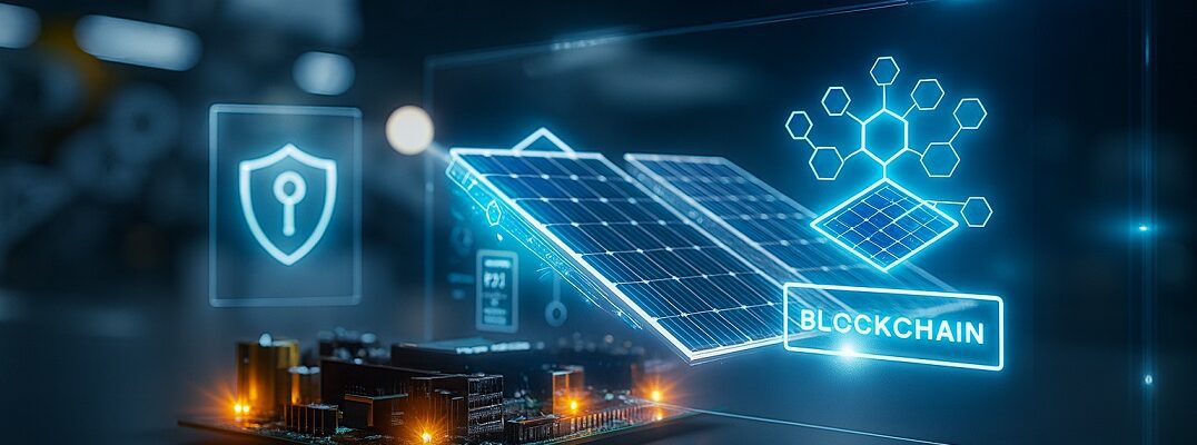 پژوهشگر ایرانی که مرزهای فناوری انرژی را جابه جا کردنوآوری دکتر جواد واشقانی فراهانی در ثبت هوشمند انرژی خورشیدی با بلاکچین