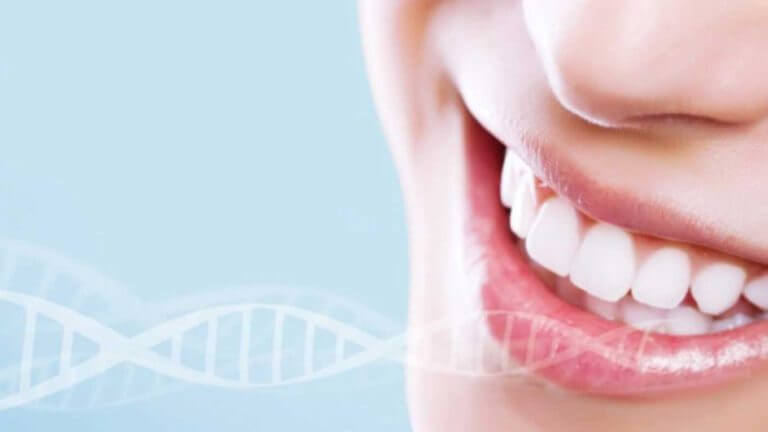 چه مشکلات ارتودنسی بیشتر ارثی‌اند؟