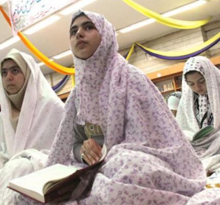 آغاز پیش ثبت‌نام اعتکاف دانش‌آموزی با هماهنگی مدارس و مساجد