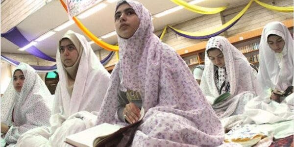 آغاز پیش ثبت‌نام اعتکاف دانش‌آموزی با هماهنگی مدارس و مساجد