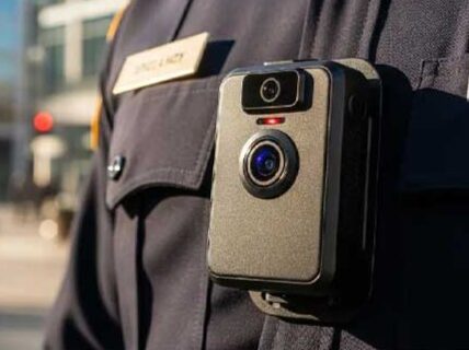 بادی کمرا چرا این دوربین کوچک به ابزاری حیاتی برای نیروهای پلیس و امنیتی تبدیل شده است؟ (1)