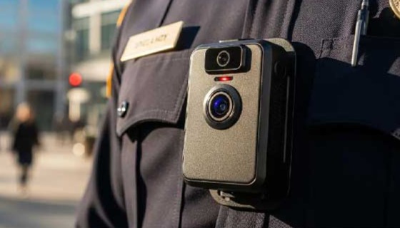 بادی کمرا چرا این دوربین کوچک به ابزاری حیاتی برای نیروهای پلیس و امنیتی تبدیل شده است؟ (1)